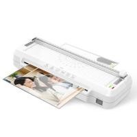 ราคา Deli เครื่องเคลือบ รุ่น ET107 สีขาว (YD00489)