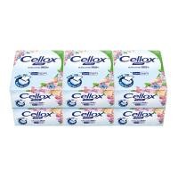 ราคา CELLOX กระดาษชำระ Pop-up 86 แผ่น (แพ็ค 6 ห่อ) (0003964)