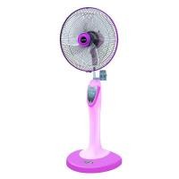 ราคา SHARP พัดลมตั้งพื้นมีรีโมท รุ่น PJ-RT181 สีดำ ขนาด 18 นิ้ว (YA60482)