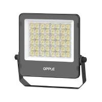 ราคา OPPLE โคมฟลัดไลท์ LED 150W แสงขาว รุ่น Daylight ระดับ IP66 (YB24891)
