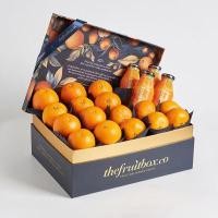 ราคา thefruitbox.co เดอะ บิ๊ก สควีซ กระเช้าผลไม้ (YD06561)