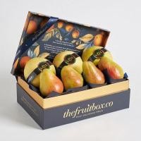 ราคา thefruitbox.co จัสท์ แพร์ส กระเช้าผลไม้ (YD06560)