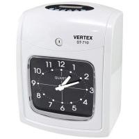 ราคา เครื่องตอกบัตร เทา เวอร์เทค ST-710 (8002632)