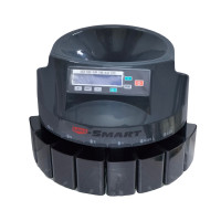 ราคา เครื่องนับเหรียญ+คัดแยกอัตโนมัติ ยูนิ-สมาร์ท US-1250N (8004552)
