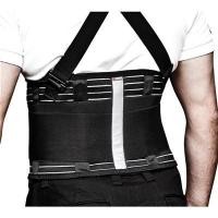 ราคา เข็มขัดพยุงหลัง XL ดำ 3M (9002908)