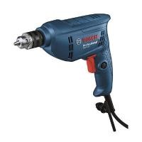 ราคา สว่านไฟฟ้า 10 มม. BOSCH รุ่น GBM 400 กำลัง 400 วัตต์ สีน้ำเงิน (YA01509)