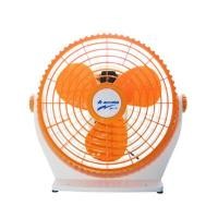 ราคา ACCORD พัดลมตั้งโต๊ะ รุ่น JET-10 สีส้ม ขนาด 10 นิ้ว (YA34032)