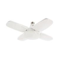 ราคา LUZINO หลอดไฟใบพัด LED 60 วัตต์ Warm White รุ่น SKF4B-60W E27 (YB96256)