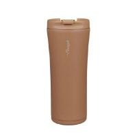 ราคา แก้วน้ำสุญญากาศ มินิมอล รุ่น 0.5 ลิตร สีโกโก้ (0099742)