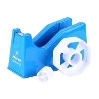 ราคา แท่นตัดเทป แกน 3 นิ้ว น้ำเงิน ตราม้า H-20 (3001590)