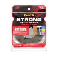 ราคา เทปกาวสองหน้าแรงยึดติดสูง สก๊อตช์ ขนาด 12 มม. x 10 ม. (3090267)