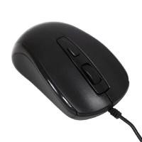 ราคา NUBWO เมาส์ออพติคอล รุ่น NM157 สีดำ (4095621)