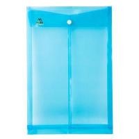 ราคา ซองกระดุมขยายข้าง F4 ฟ้า BETTERONES BB-4006 (6004580)