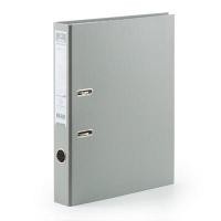 ราคา แฟ้มสันกว้าง F/C สัน 2" เทา ตราม้า H-425 (601181T)