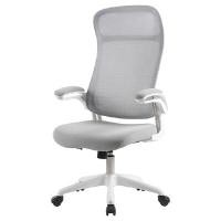 ราคา เก้าอี้สำนักงาน เฟอร์ราเดค รุ่น โรแรนด้า สีเทา (A015296)