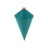 ราคา ลูกดิ่ง(Copter) SPOA ขนาด 600 ก. สีเขียว (Y033370)