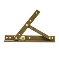 ราคา บานพับหน้าต่างพับได้ซิงค์ COLT รุ่น 1358 ขนาด 10 นิ้ว สีชา (Y034840)