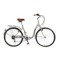 ราคา จักรยานไฮบริด HB2606B GIANT KINGKONG รุ่น 26CT18SM06 (YA05248)