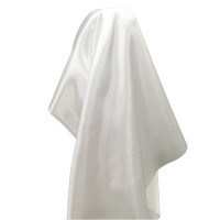 ราคา ผ้าต่วน สีขาว ขนาด 44/45"x 60 หลา (YA39857)