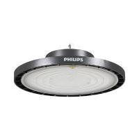 ราคา PHILIPS โคมไฟไฮเบย์ LED 200W รุ่น BY239/240LM สีดำ (YB01670)