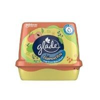ราคา GLADE เกลดเอสเซ้นส์ อีลีท เจล คริสป์ กรีนแอปเปิ้ล&amp;พีช 180 ก. (0098312)
