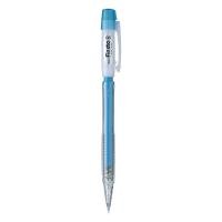 ราคา ดินสอกด Fiesta Pentel AX105W-S สีขาวฟ้า 0.5มม. (1010425)