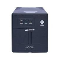 ราคา CHUPHOTIC เครื่องสำรองไฟ 1250VA MO1250I สีดำ (4006429)
