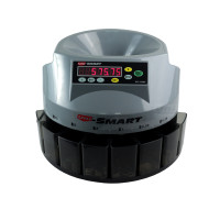 ราคา UNI SMART เครื่องนับเหรียญ รุ่น US1200C (8000170)