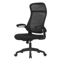 ราคา เก้าอี้สำนักงาน เฟอร์ราเดค รุ่น โรแรนด้า สีดำ (A015295)