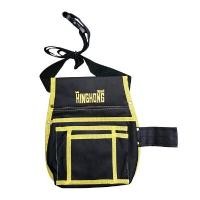 ราคา กระเป๋าเครื่องมือแบบคาดเอว รุ่น CF1026 สีเหลือง - ดำ ขนาด 25 x 29 x 4 ซม. (Y091515)