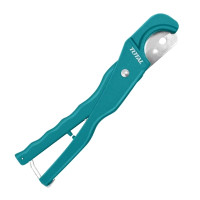 ราคา Total กรรไกรตัดท่อ PVC 3 - 35 มม. รุ่น THT53351 (ตัดในครั้งเดียว) ( PVC Pipe Cutter ) (YA25582)