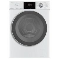 ราคา BEKO เครื่องซักผ้าฝาหน้า 11/7 กก. รุ่น WDW1177P1W Inverter (YC00978)
