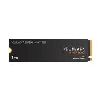 ราคา WD SSD M.2 PCIe 4.0 รุ่น BLACK SN7100 (WDS100T4X0E) NVMe ความจุ 1TB (YC61565)