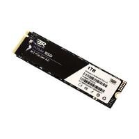 ราคา BLACKBERRY SSD M.2 PCIe 4.0 NVMe รุ่น BBR1TBNV4A ความจุ 1TB (YC61585)