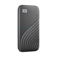 ราคา WD SSD 2 TB EXT MY PASSPORT GRAY (BAGF0020BGY) (YC61617)
