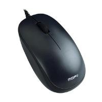 ราคา MOFII เมาส์มีสาย รุ่น BUNBUN สี Dark Blue (YC62821)