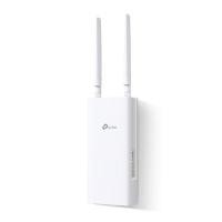 ราคา TP-LINK เราเตอร์ 4G รุ่น TL-MR100-OUT (Outdoor WiFi Router 300Mbps WiFi4) (YD02623)