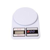 ราคา SF เครื่องชั่งอาหารดิจิตอล รุ่น SF-400 ชั่งน้ำหนักสูงสุด 10 กิโลกรัม (แสดงผลหน้าจอ LCD) (YD03082)