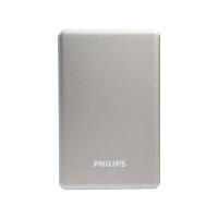 ราคา PHILIPS พาวเวอร์แบงค์ไร้สาย รุ่น Magnetic Wireless Battery Pack ความจุ 5000mAh สีขาว (YD04054)