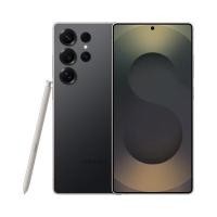 ราคา SAMSUNG สมาร์ทโฟน รุ่น Galaxy S25 Ultra 5G (12/256GB) สีดำ (YD04074)