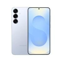 ราคา SAMSUNG สมาร์ทโฟน รุ่น Galaxy S25+ 5G (12/256GB) สีฟ้าอ่อน (YD04070)