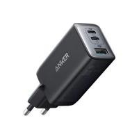 ราคา ANKER หัวชาร์จเร็ว รุ่น 735 GaN II กำลังไฟ 65W รุ่น A2667 (YD04123)