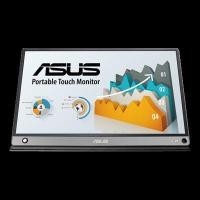 ราคา ASUS จอมอนิเตอร์แบบพกพา รุ่น ZenScreen Touch MB16AMT ขนาด 15 นิ้ว (YD04157)