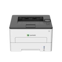 ราคา [PRE-ORDER] LEXMARK เครื่องพิมพ์เลเซอร์ขาวดำ รุ่น B2236dw สีขาว (YD04583)