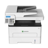ราคา [PRE-ORDER] LEXMARK เครื่องพิมพ์เลเซอร์ รุ่น MFC-MB2236adw สีขาว (YD04593)