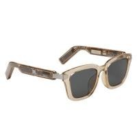 ราคา JBL แว่นตาพร้อมลำโพงอัจฉริยะทรงเหลี่ยม สีเหลืองอำพัน (YD05323)