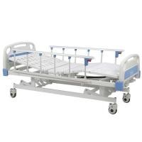 ราคา MEDILA เตียงผู้ป่วยมือหมุน 3ไกร์ รุ่น WESTON-3 (YD06144)