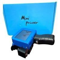 ราคา ECOMINI เครื่องพิมพ์วันที่ รุ่น Print 4+พิมพ์วันหมดอายุ QR (YD06317)