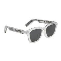 ราคา JBL แว่นตาพร้อมลำโพงอัจฉริยะทรงเหลี่ยม สีขาวไข่มุก (YD05322)