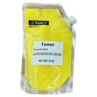 ราคา ผงหมึกเครื่องถ่ายเอกสาร รุ่น NPG67/C-EXV49/GPR53 สีเหลือง (YD06696)